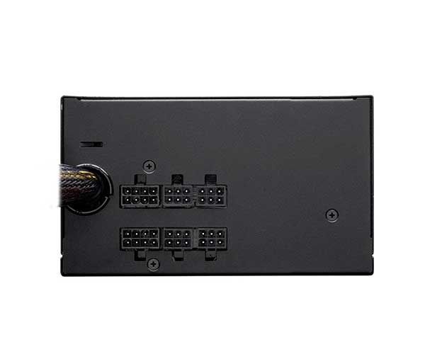 Fonte Corsair CXm Series CX850M 80 Plus Bronze 850W PFC Ativo, CP-9020099-WW