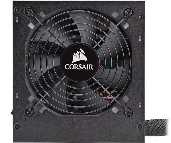 Fonte Corsair CX Series CX650M 80 Plus Bronze 650W PFC Ativo, CP-9020103-NA