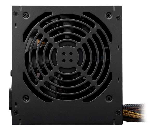 Fonte Corsair VS600 80Plus White PFC Ativo 600W, CP-9020119