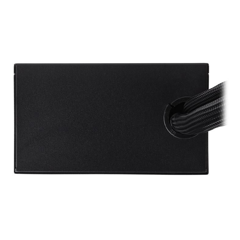 Fonte Corsair CX Series CX550 80 Plus Bronze 550W PFC Ativo, CP-9020121-BR