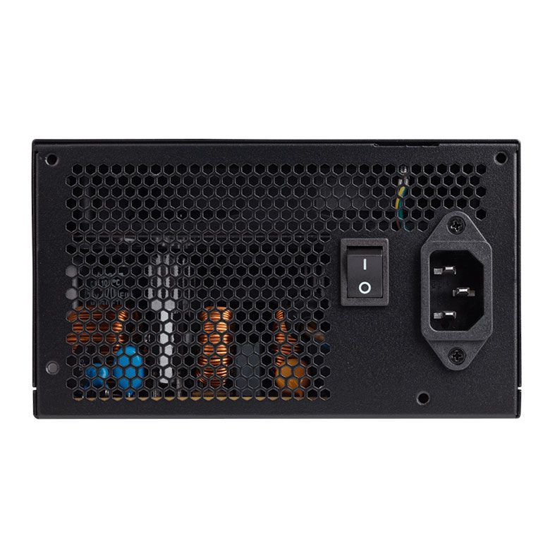 Fonte Corsair CX Series CX750 80 Plus Bronze PFC Ativo 750W, CP-9020123