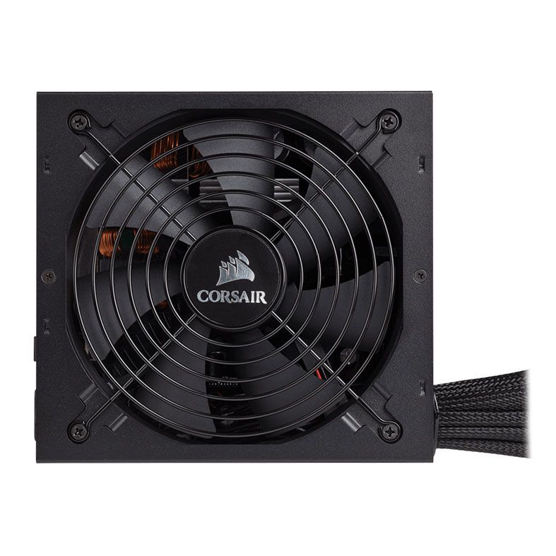 Fonte Corsair CX Series CX750 80 Plus Bronze PFC Ativo 750W, CP-9020123