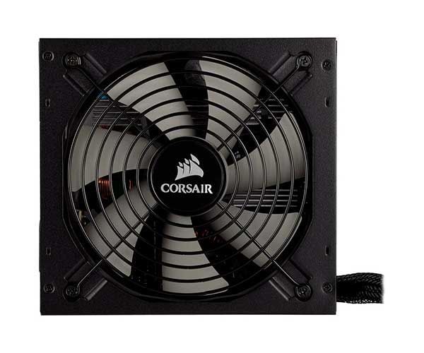 Fonte Corsair TX-M Series TX850M 80 Plus Gold 850W PFC Ativo, CP-9020130-WW