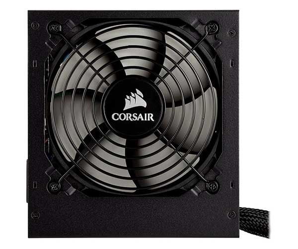 Fonte Corsair TXM Series TX750M 80 Plus Gold 750W PFC Ativo, CP-9020131-WW