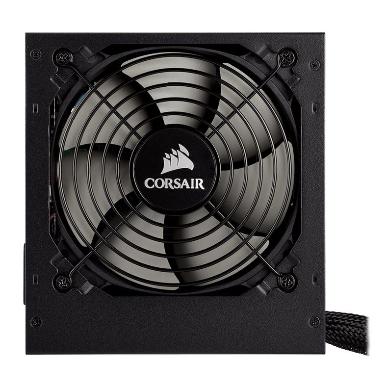 Fonte Corsair TX-M Series TX550M 80 Plus Gold 550W PFC Ativo, CP-9020133-WW
