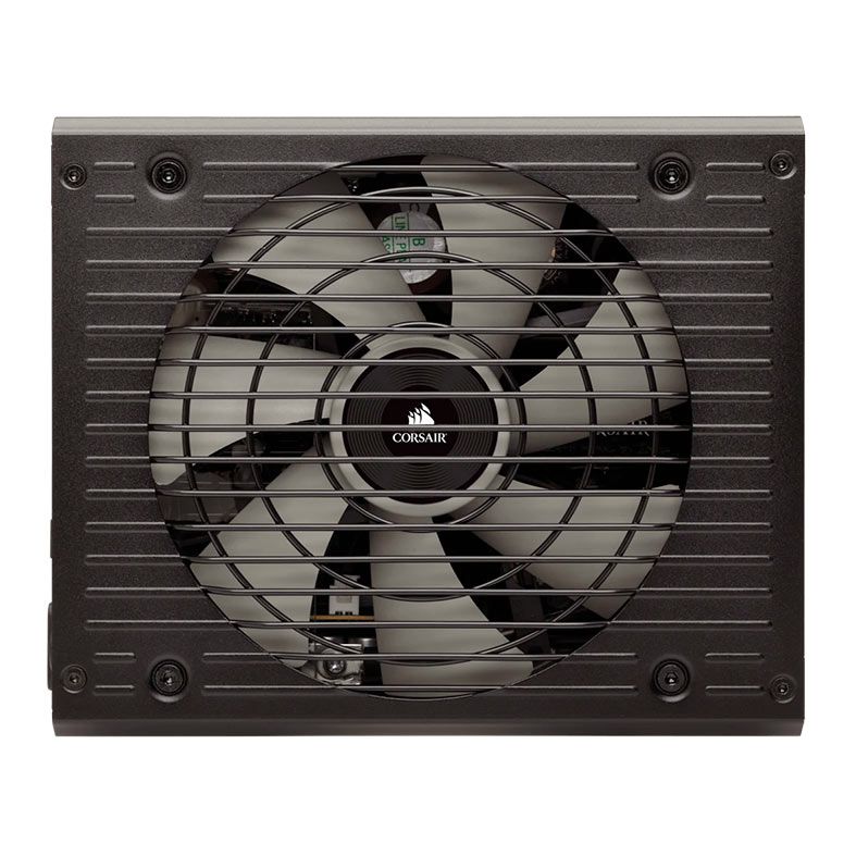 Fonte Corsair HX Series Modular HX750 750W 80 Plus Platinum, CP-9020137-WW