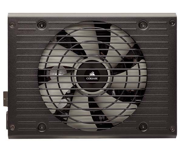Fonte Corsair HX Series Modular HX1200 1200W 80 Plus Platinum, CP-9020140-WW
