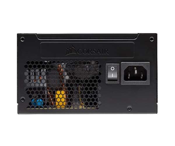 Fonte Corsair VS450 80Plus White 450W, CP-9020170