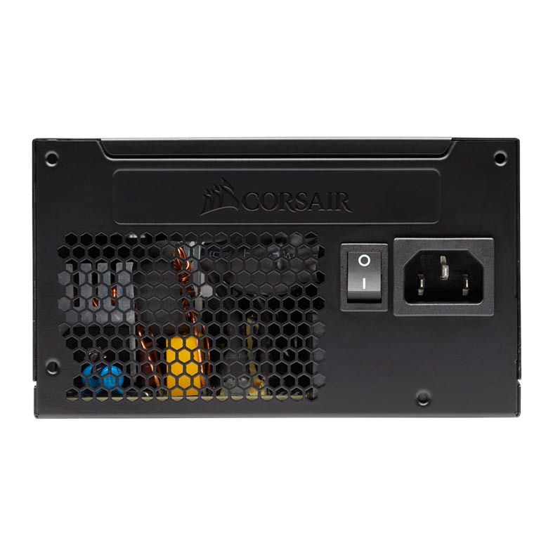 Fonte Corsair VS650 80Plus White 650W, CP-9020172