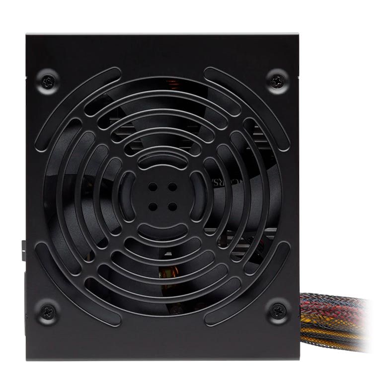 Fonte Corsair VS650 80Plus White 650W, CP-9020172