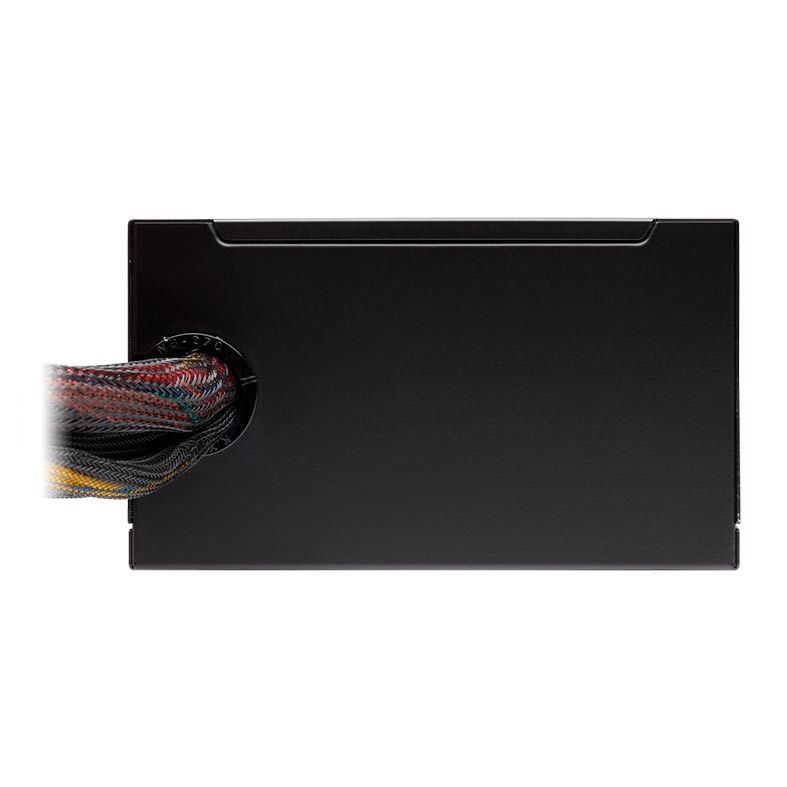 Fonte Corsair VS650 80Plus White 650W, CP-9020172