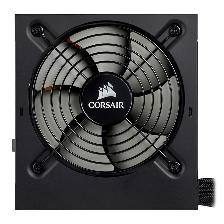 Fonte Corsair Vengeance 650M Modular 80 Plus Silver, CP-9020175-WW