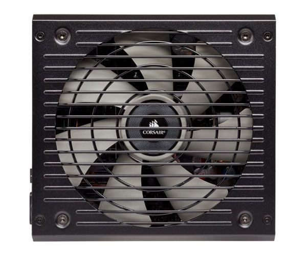 Fonte Corsair RMx Series Modular RM850x 850W 80 Plus Gold, CP-9020180-WW