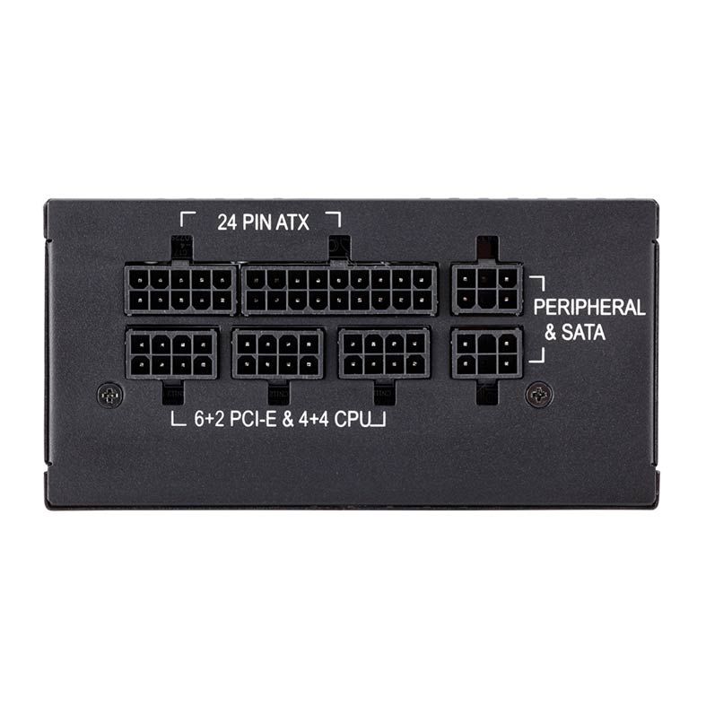 Fonte Corsair SF Series Modular SF450 80 Plus Platinum 450W, CP-9020181-WW