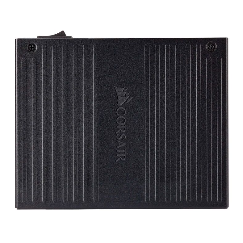 Fonte Corsair SF Series SF750, 750W, Full Modular, Platinum 80 Plus, Preta, CP-9020186-NA