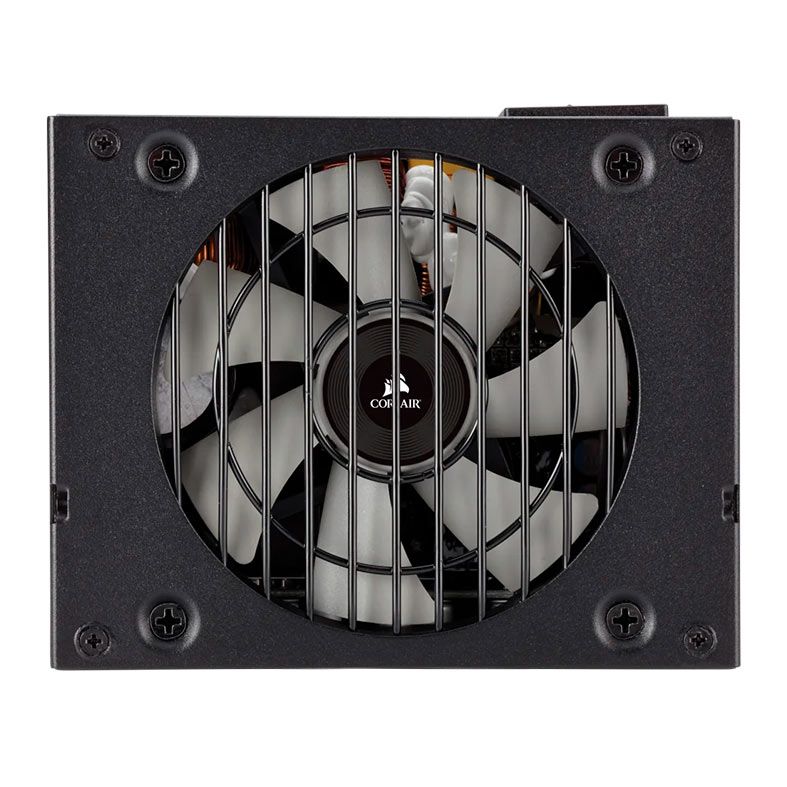 Fonte Corsair SF Series SF750, 750W, Full Modular, Platinum 80 Plus, Preta, CP-9020186-NA