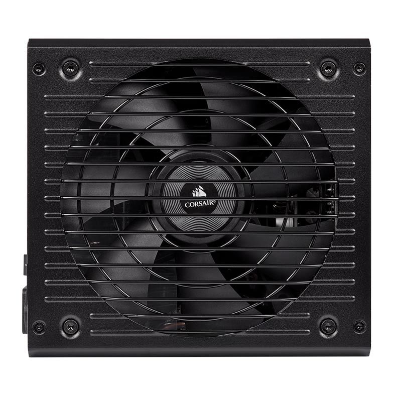 Fonte Corsair RM Series Modular RM750 80 Plus Gold 750W, CP-9020195-WW