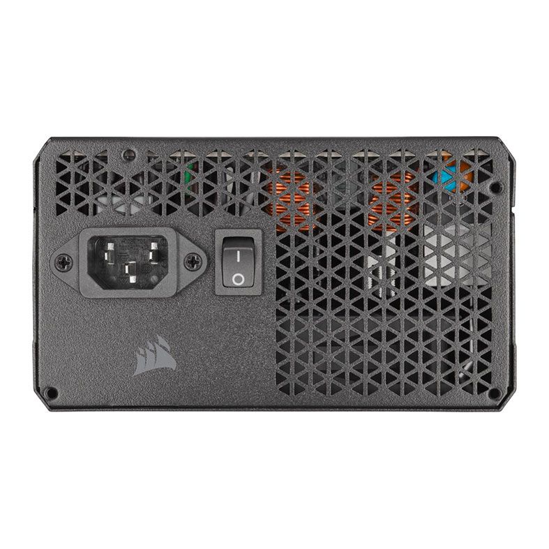 Fonte Corsair CX-M Series CX650M, 650W, Semi Modular, 80 Plus Bronze, Black, CP-9020221