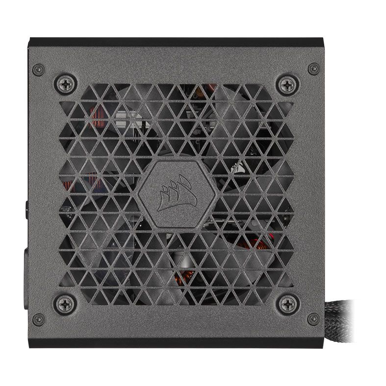 Fonte Corsair CX-M Series CX750M, 750W, Semi Modular, 80 Plus Bronze, CP-9020222-BR