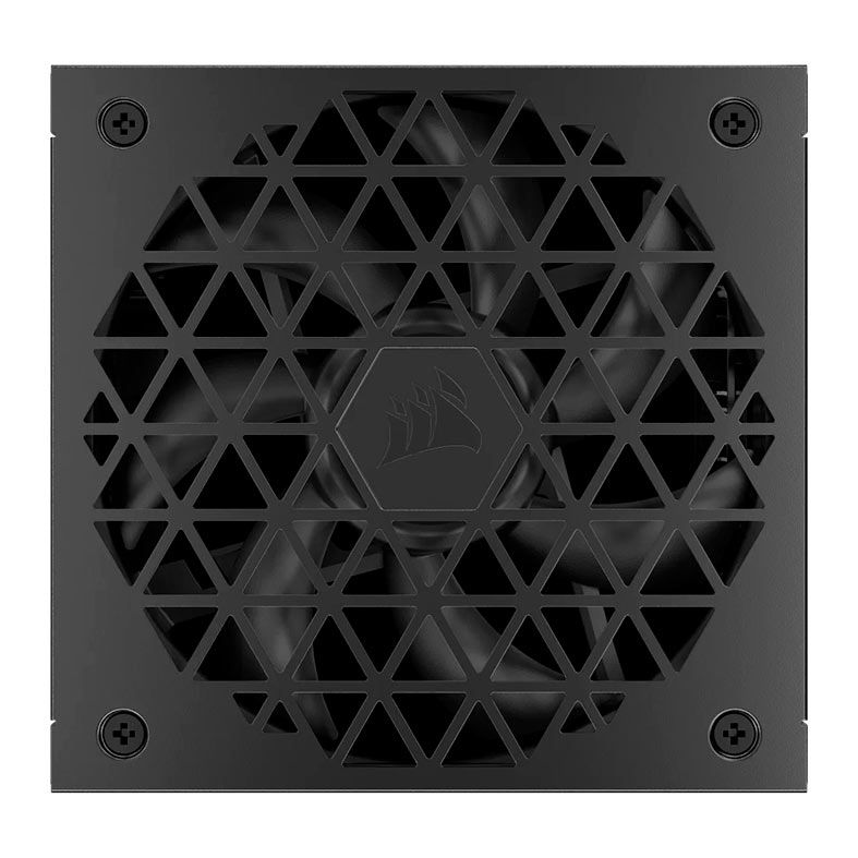 Fonte Corsair SF850L Fully Modular, 850W, Full Modular, 80 Plus Gold, PCIe 5.0, Preto, CP-9020245-WW