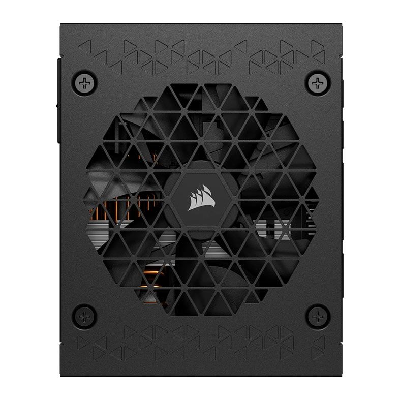 Fonte Corsair SFX SF850, 850W, Full-Modular, ATX 3.1, PCIe 5.1, 80 Plus Platinum, Preto, CP-9020256-NA