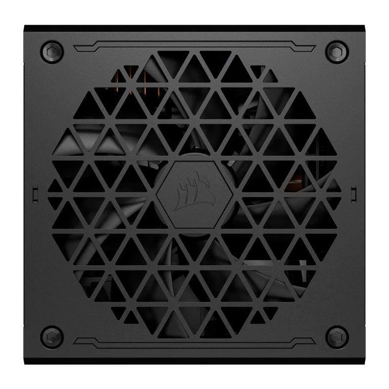 Fonte Corsair RM1200e, Full-Modular, ATX 3.1 PCIe 5.1, 80 Plus Gold, Preto, CP-9020258-BR