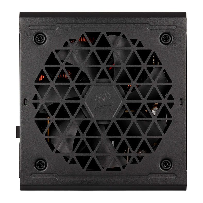 Fonte Corsair RM750e, 750w, Full Modular, 80 Plus Gold, Preto, CP-9020262-BR