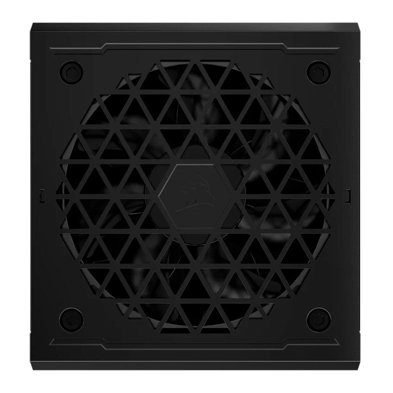 Fonte Corsair RM1000e RMe Series, 1000W, Full-Modular, 80 Plus Gold, PCIe 5.0, Preto, CP-9020264-BR