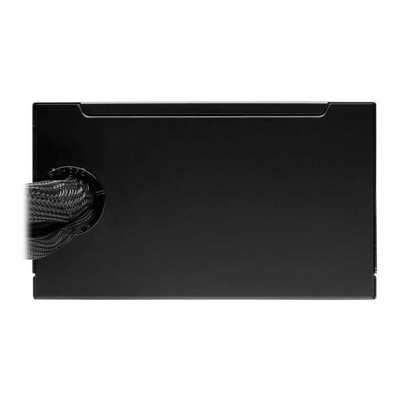 Fonte Corsair CX550, 550W, 80 Plus Bronze, Preto, CP-9020277-BR