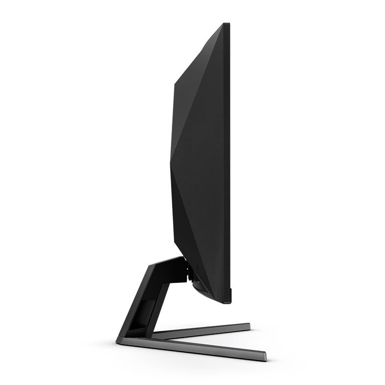 Monitor Gamer AOC Agon Quad 32, 31.5 Pol, VA, Curvo, QHD, 0.5ms, 180Hz, FreeSync Premium, HDMI/DP, CQ32G4E