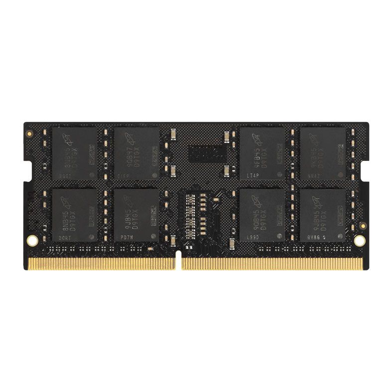 Memoria Para Notebook Mancer Damon, 16GB (1X16GB), DDR4, 3200MHz, C22, MCR-DMN3200-16GB