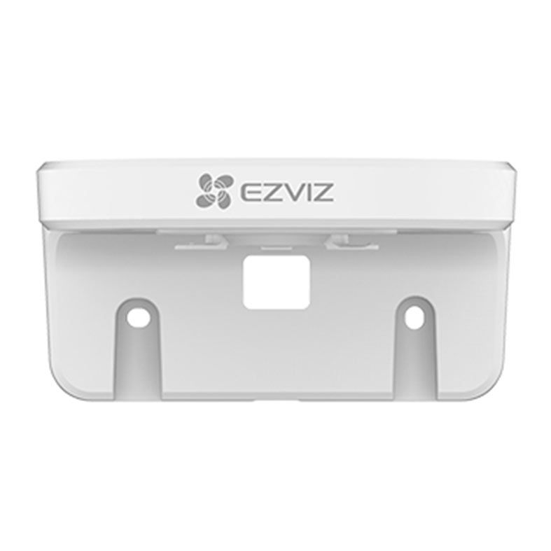 Suporte para Camera Hikvision Ezviz, Branco, CS-CMT-BRACKET-WALLMOU