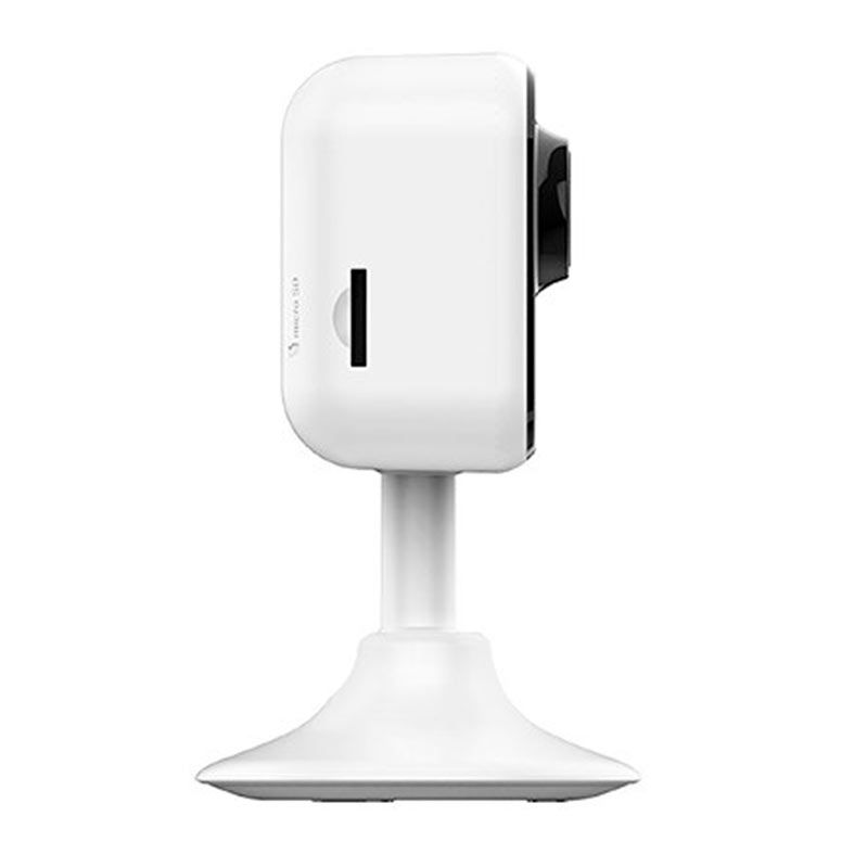 Camera Hikvision Ezviz H1c, Wifi, 1080p, Branco, CS-H1C