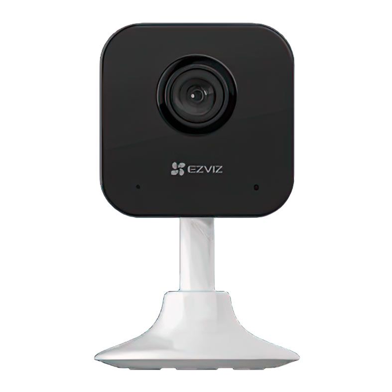 Camera Hikvision Ezviz H1c, Wifi, 1080p, Branco, CS-H1C