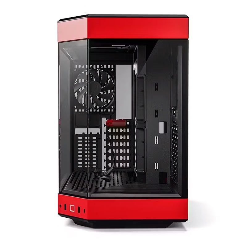 PC Gamer Pichau Highflyer, AMD Ryzen 7 7800X3D, GeForce RTX 5090 32GB, 32GB DDR5, SSD M.2 2TB