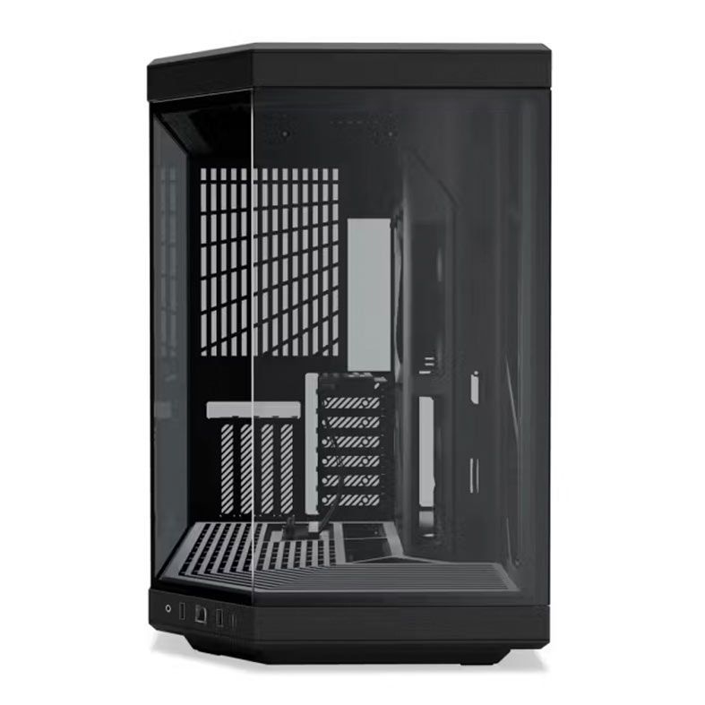 PC Gamer Pichau Highflyer, AMD Ryzen 9 9950X, GeForce RTX 5090 32GB, 192GB DDR5, SSD M.2 8TB