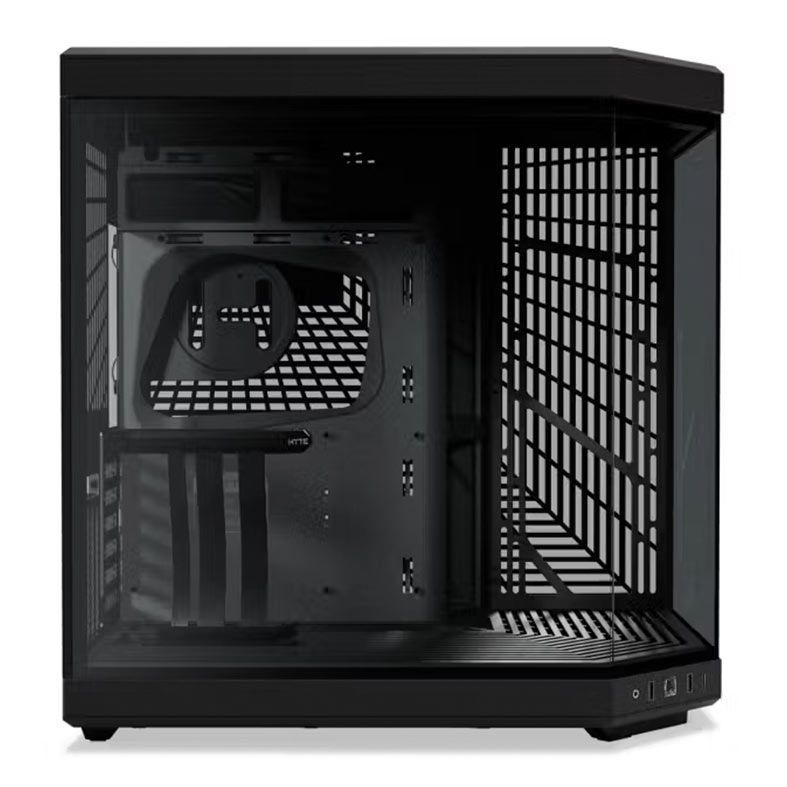 PC Gamer Pichau Highflyer, AMD Ryzen 9 9950X, GeForce RTX 5090 32GB, 192GB DDR5, SSD M.2 8TB