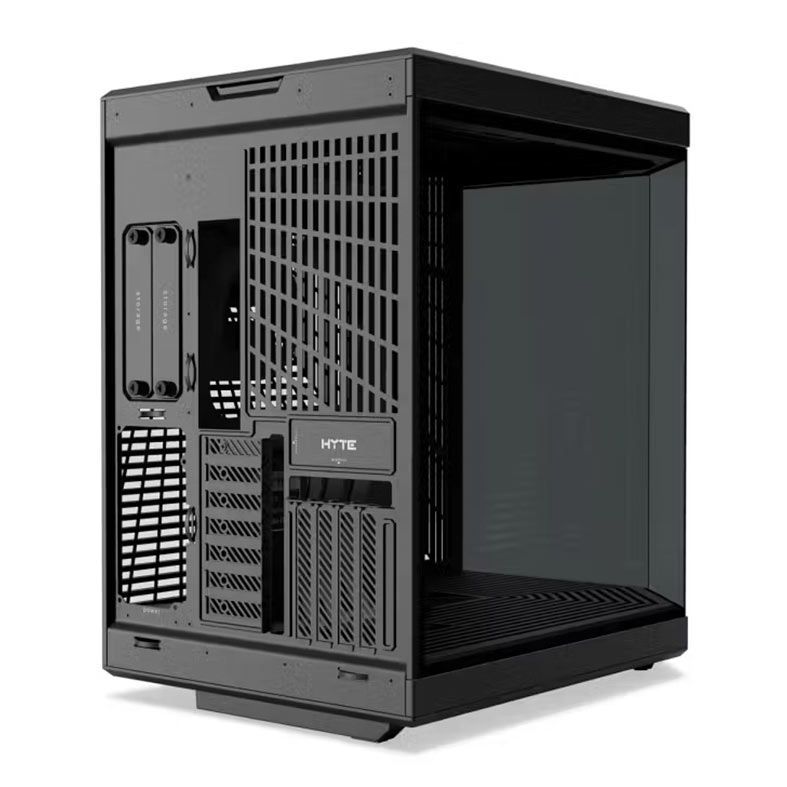 PC Gamer Pichau Highflyer, AMD Ryzen 9 9950X, GeForce RTX 5090 32GB, 192GB DDR5, SSD M.2 8TB