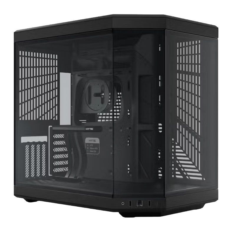 PC Gamer Pichau Highflyer, AMD Ryzen 9 9950X, GeForce RTX 5090 32GB, 192GB DDR5, SSD M.2 8TB