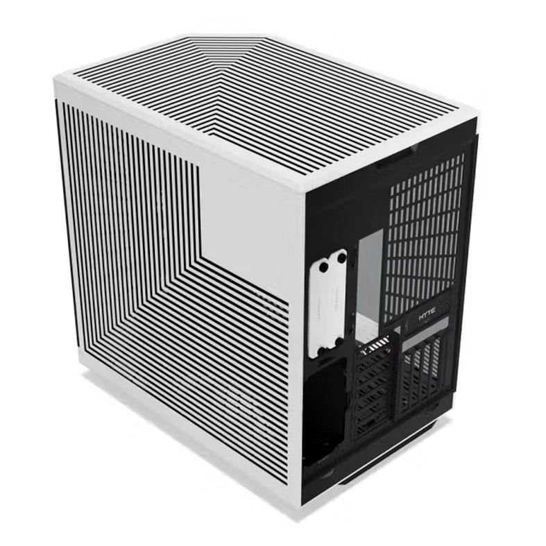 PC Gamer Pichau Highflyer, AMD Ryzen 9 9950X3D, GeForce RTX 5090 32GB, 192GB DDR5, SSD M.2 8TB