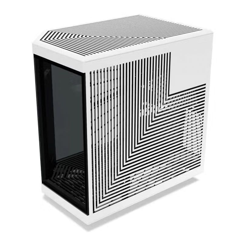 PC Gamer Pichau Highflyer, AMD Ryzen 9 9950X3D, GeForce RTX 5090 32GB, 192GB DDR5, SSD M.2 8TB