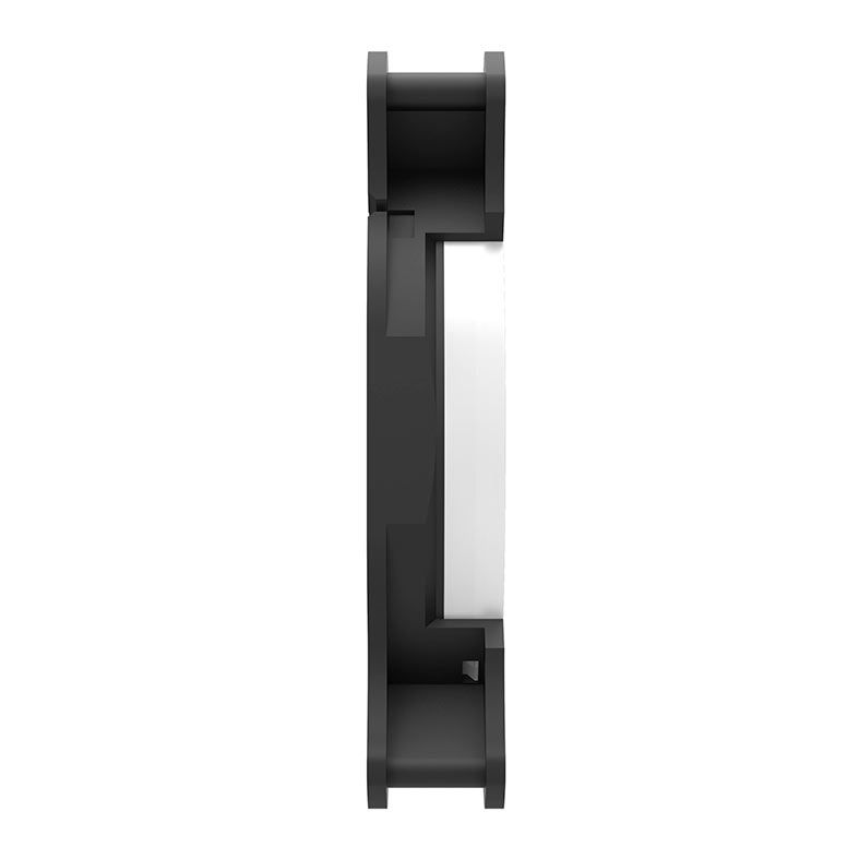 Kit Ventoinhas Aigo DarkFlash CS140 RGB 3x140mm, Com Controladora, CS140-3in1