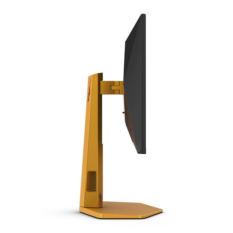 Monitor Gamer AOC Agon CS2 25, 24.5 Pol, IPS, FHD, 0.3ms, 310Hz, G-Sync, HDMI/DP, CS25G