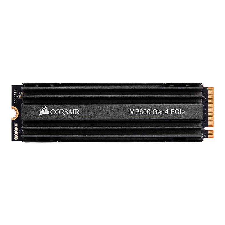 SSD Corsair Force Series MP600 1TB M.2 2280 NVMe, CSSD-F1000GBMP600
