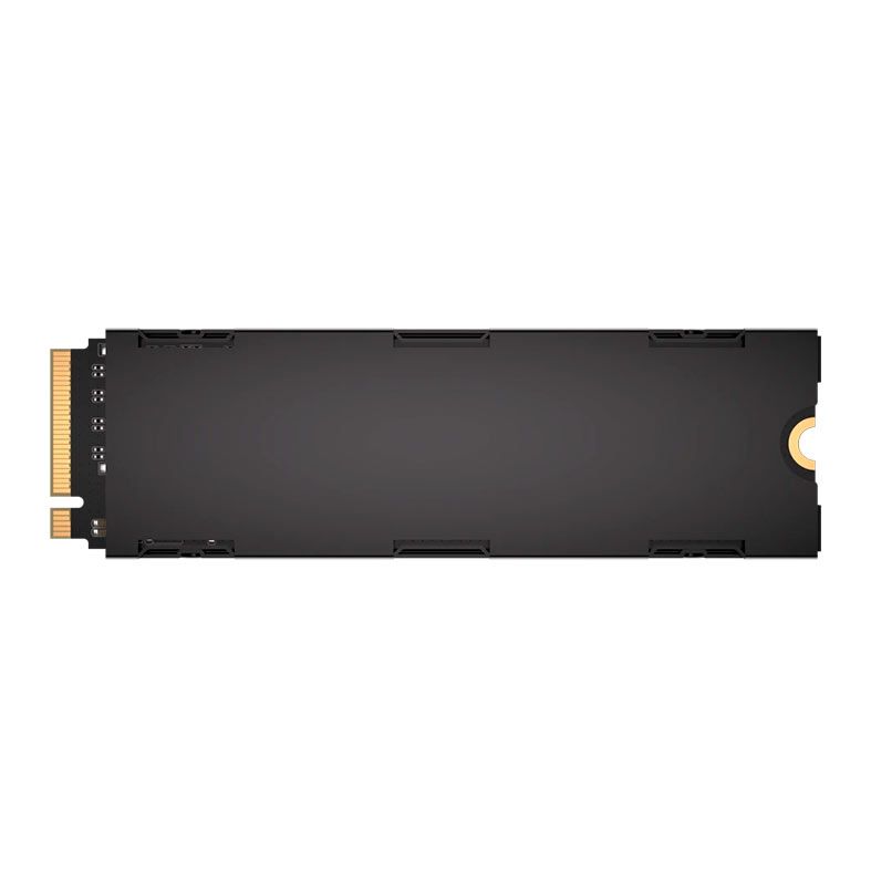 SSD Corsair MP700 Pro, 1TB, M.2 2280, PCie NVMe, Leitura 11700MB/s, Gravacao 9600MB/s, CSSD-F1000GBMP700PRO
