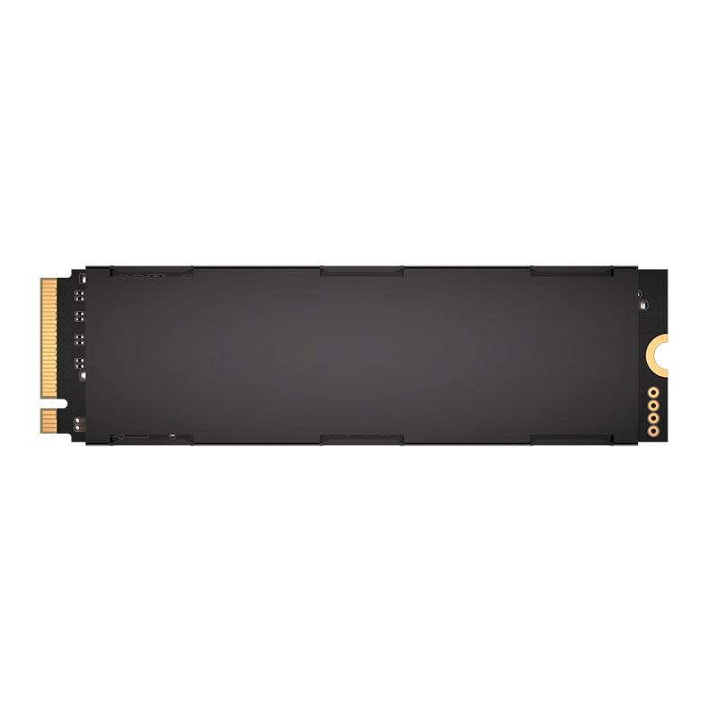 SSD Corsair MP700 Pro, 4TB, M.2 2280, PCIe NVMe, Leitura 12400MB/s, Gravacao 11800MB/s, CSSD-F4000GBMP700PHX