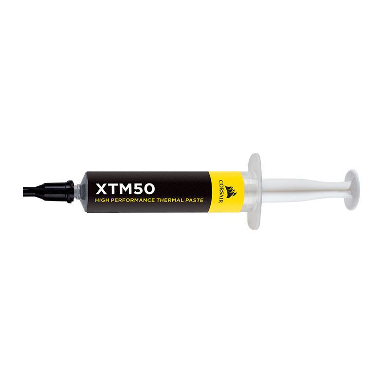 Pasta Termica Corsair XTM50 5g, CT-9010002-WW