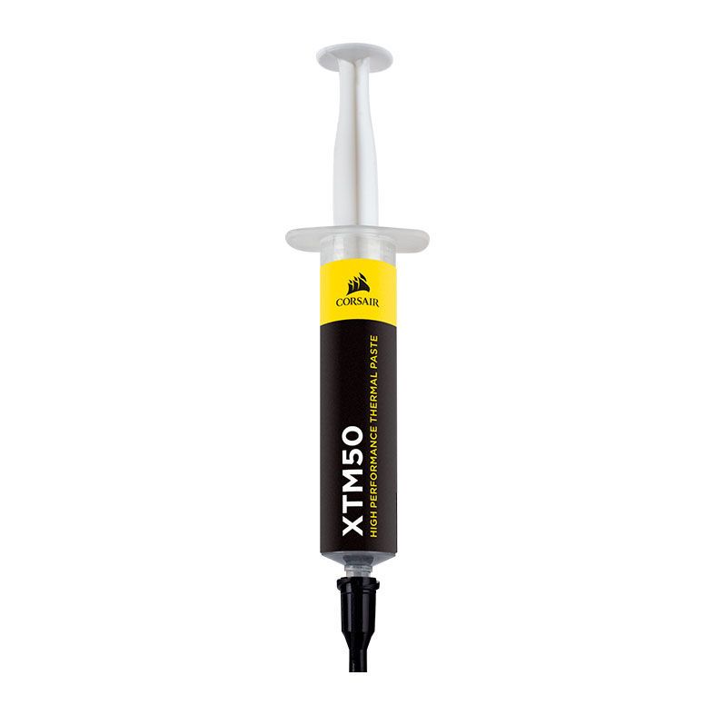 Pasta Termica Corsair XTM50 5g, CT-9010002-WW