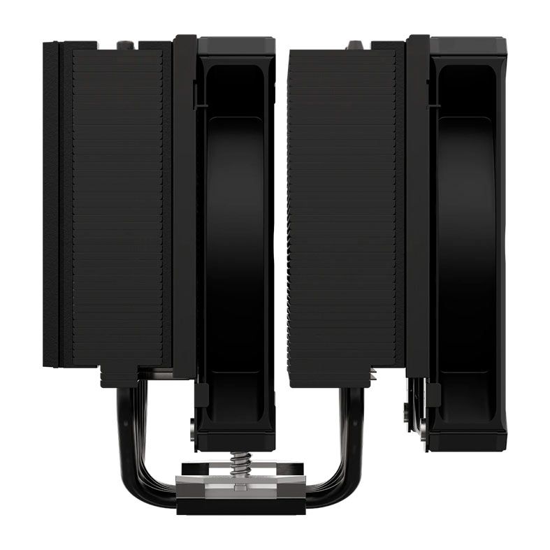 Cooler Para Processador Corsair A115 Twin Tower, 140mm, Preto, CT-9010011-WW