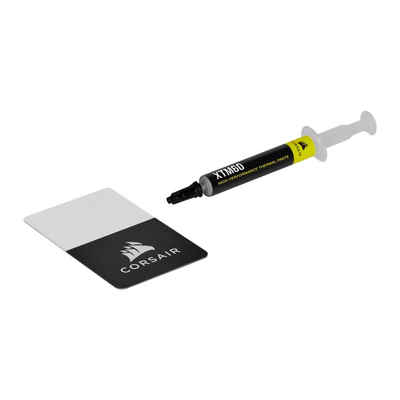 OPENBOX Pasta Termica Corsair XTM60, 3g, CT-9010015-WW